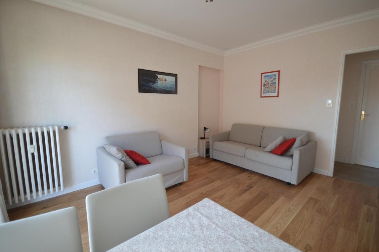 Stanislas Any Comfort Appartement