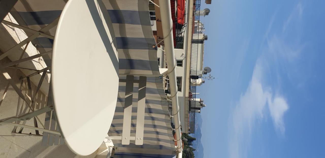 Stanislas Any Comfort Appartement Cannes