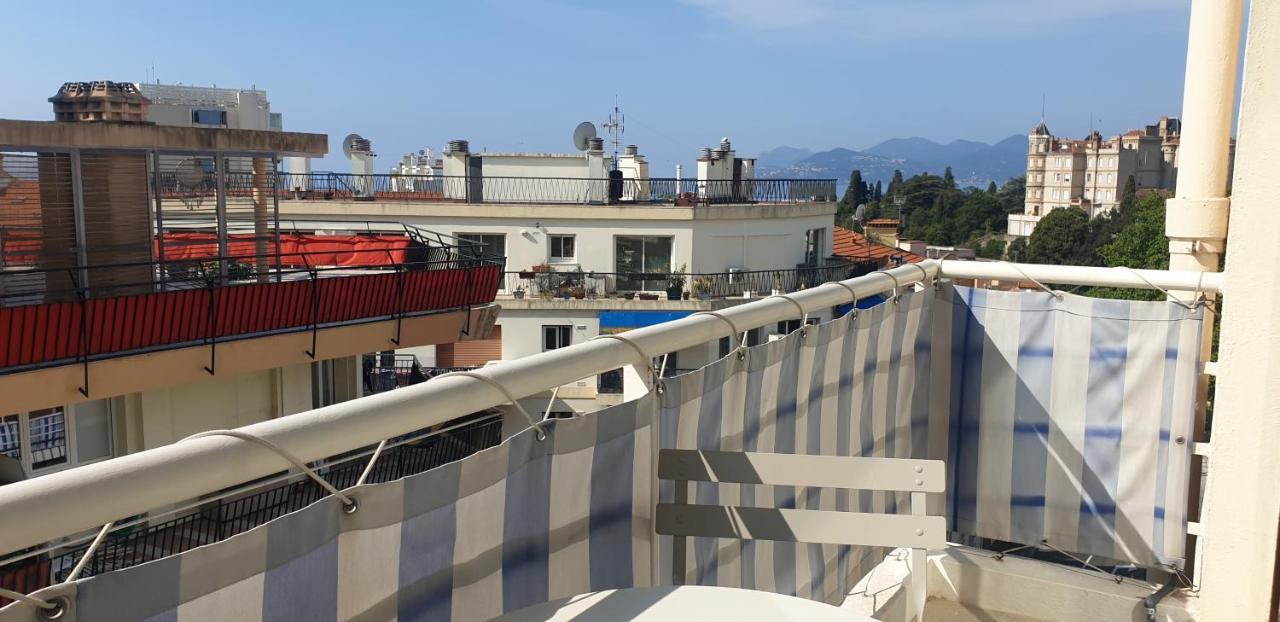 Stanislas Any Comfort Appartement Cannes