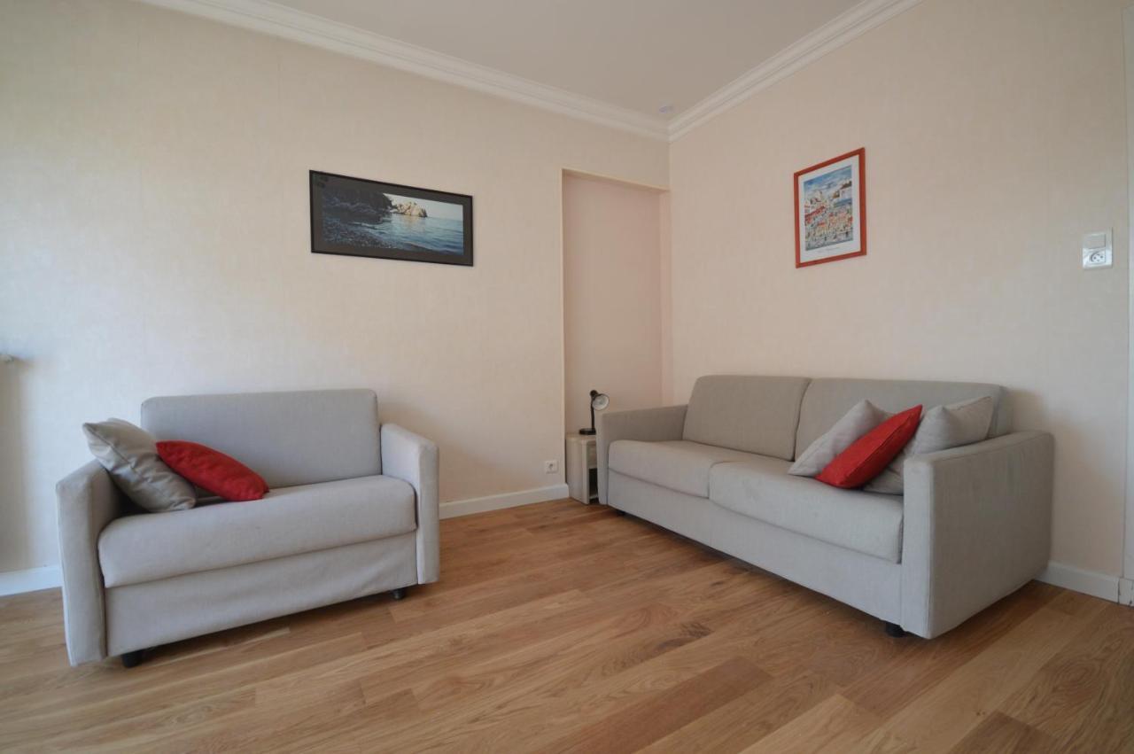 Appartement Stanislas Any Comfort Cannes