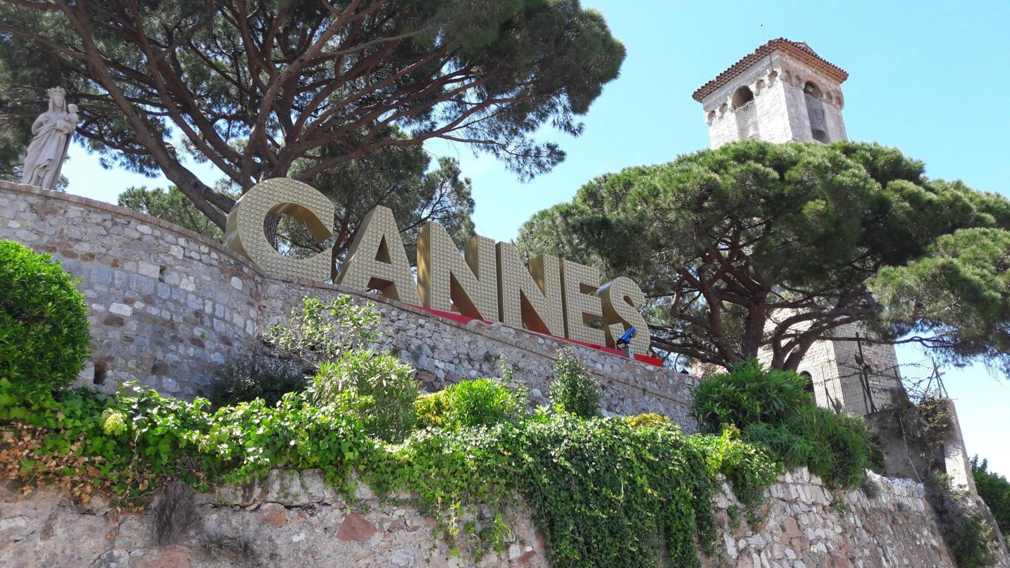 Appartement Stanislas Any Comfort Cannes